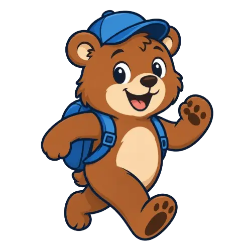 Super Bear Adventure iOS Download for iPhone & iPad (v13.0.6) 1 Super Bear Adventure MOD APK 2